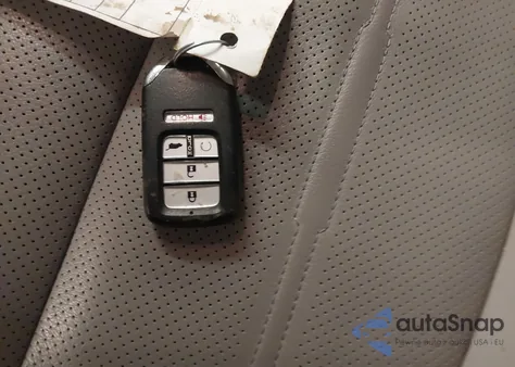 2021 Honda Cr-V Awd Ex-L z USA, uszkodzony, nr VIN 2HKRW2H87MH647614